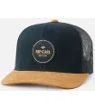 Gorras Rip Curl Routine Curve Trucker