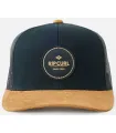 Gorras Rip Curl Routine Curve Trucker
