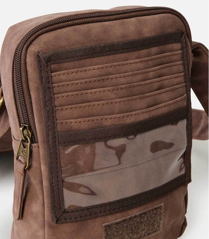 Bolsos Casual Rip Curl Bolsa Classic Leazard