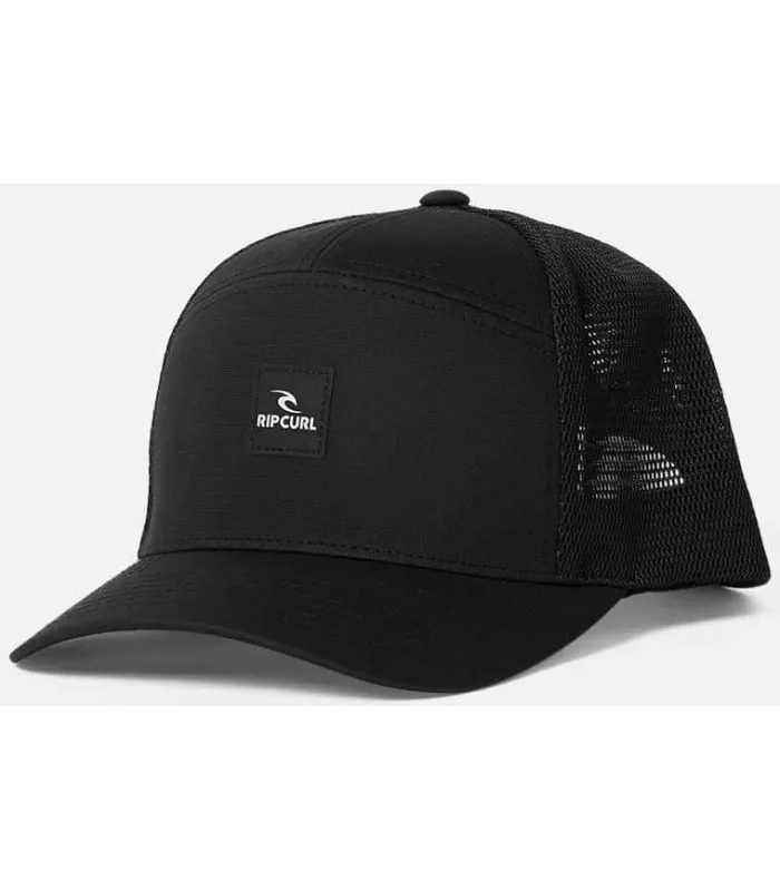Gorras Rip Curl Gorra Casual Vaporcool Flexfit