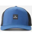 Gorras Rip Curl Gorra Casual Vaporcool Flexfit Azul