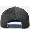 Gorras Rip Curl Gorra Casual Vaporcool Flexfit Azul