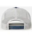 Gorras Rip Curl Routine Curve Trucker Azul