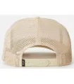 Gorras Rip Curl Gorra Routine Curve Trucker Beige