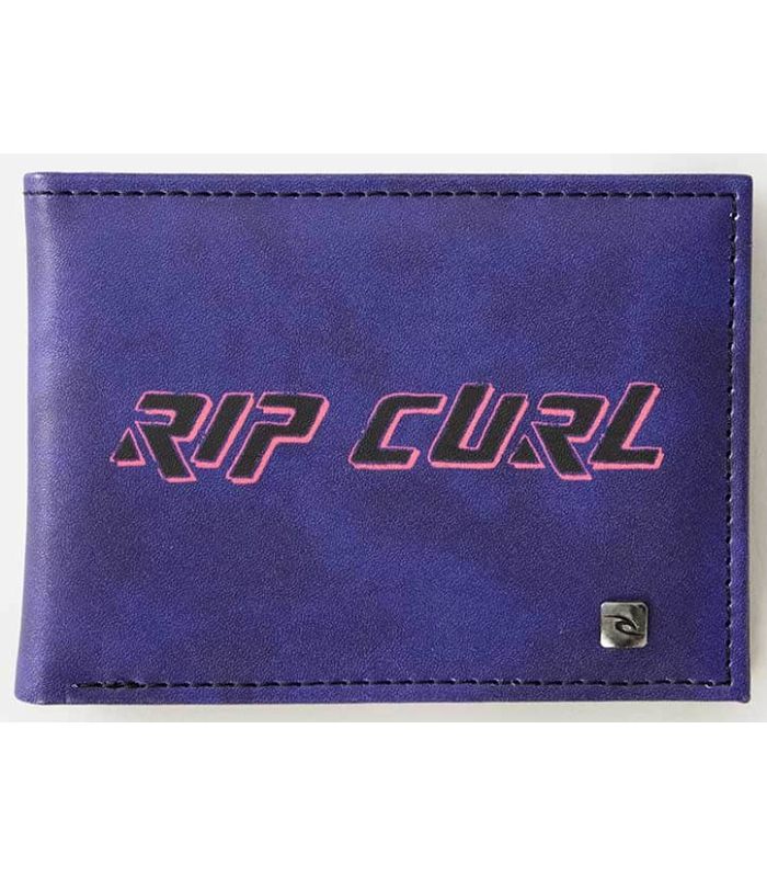 Carteras Rip Curl Cartera Slim PU Party Pack