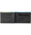 Carteras Rip Curl Cartera Slim PU Party Pack Azul