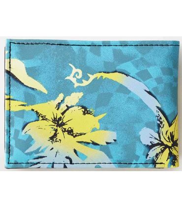 Carteras Rip Curl Cartera Slim PU Party Pack Azul