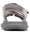 Sandalias / Chancletas Mujer Columbia Sandalias Konos 2 Tiras