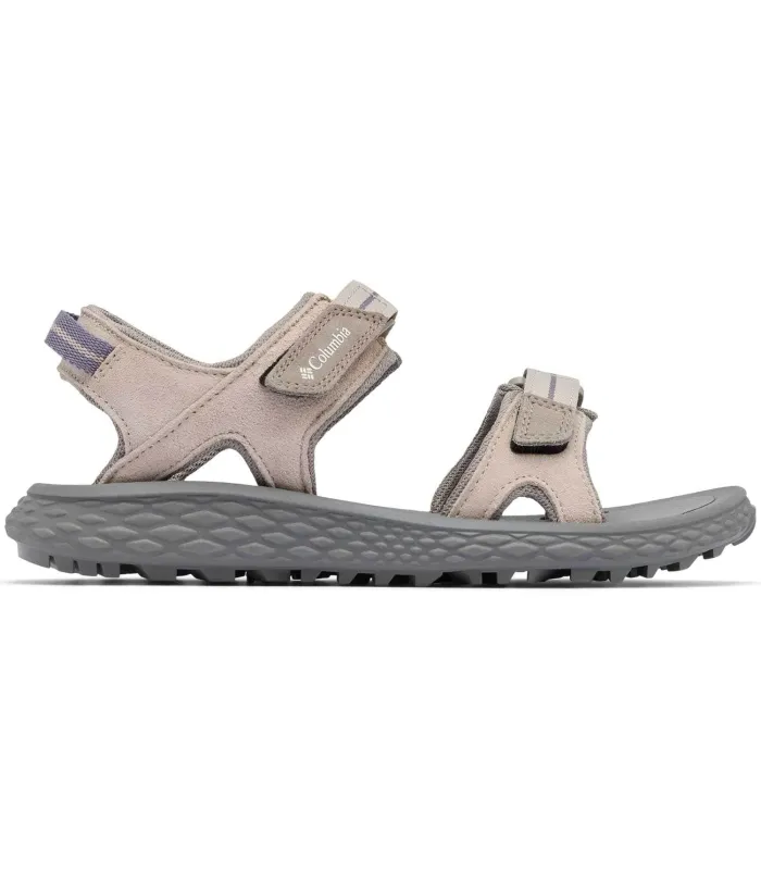 Sandalias / Chancletas Mujer Columbia Sandalias Konos 2 Tiras