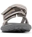 Sandalias / Chancletas Mujer Columbia Sandalias Konos 2 Tiras