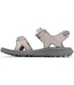 Sandalias / Chancletas Mujer Columbia Sandalias Konos 2 Tiras