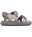 Sandalias / Chancletas Mujer Columbia Sandalias Konos 2 Tiras