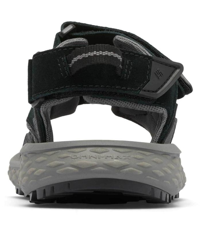 Sandalias / Chancletas Hombre Columbia Sandalias Konos Hiker 3