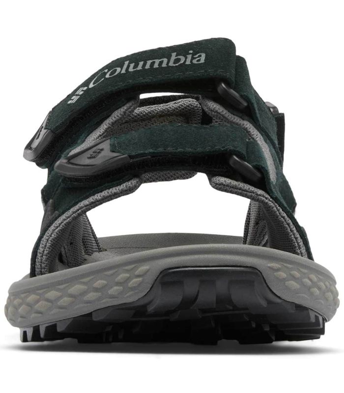 Sandalias / Chancletas Hombre Columbia Sandalias Konos Hiker 3