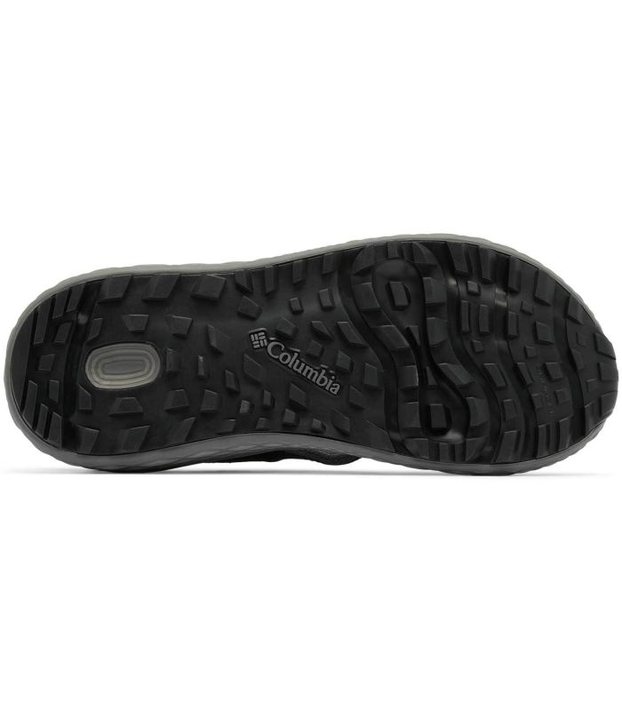 Sandalias / Chancletas Hombre Columbia Sandalias Konos Hiker 3