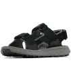 Sandalias / Chancletas Hombre Columbia Sandalias Konos Hiker 3