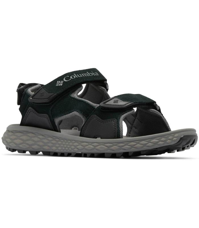 Sandalias / Chancletas Hombre Columbia Sandalias Konos Hiker 3