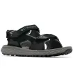 Sandalias / Chancletas Hombre Columbia Sandalias Konos Hiker 3