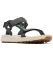 Sandalias / Chancletas Hombre Columbia Sandalias Konos Globetrot