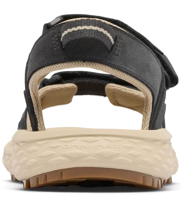 Sandalias / Chancletas Hombre Columbia Sandalias Konos Hikerde