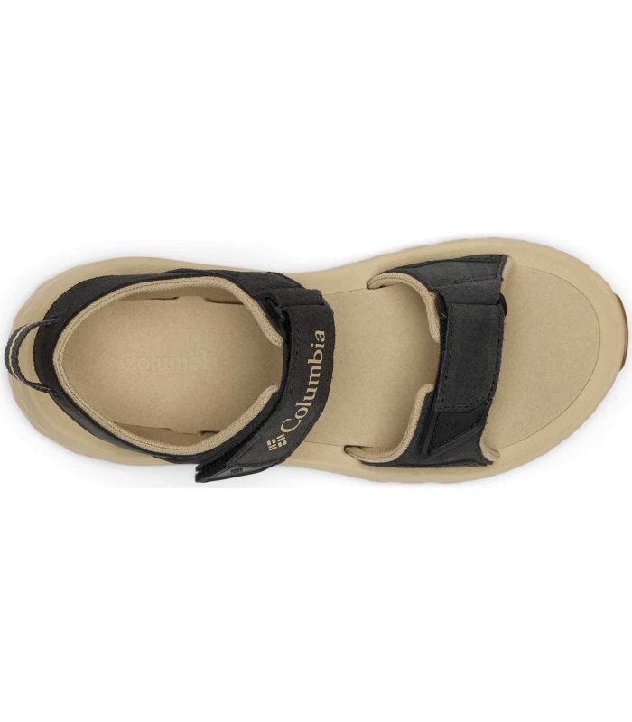 Sandalias / Chancletas Hombre Columbia Sandalias Konos Hikerde