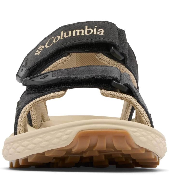 Sandalias / Chancletas Hombre Columbia Sandalias Konos Hikerde