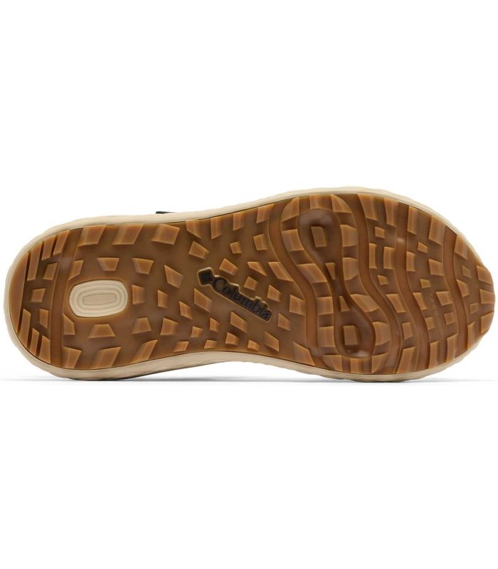 Sandalias / Chancletas Hombre Columbia Sandalias Konos Hikerde