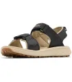 Sandalias / Chancletas Hombre Columbia Sandalias Konos Hikerde