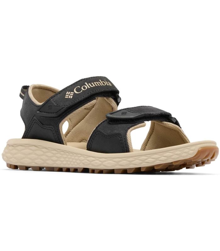 Sandalias / Chancletas Hombre Columbia Sandalias Konos Hikerde