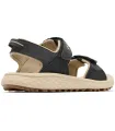 Sandalias / Chancletas Hombre Columbia Sandalias Konos Hikerde