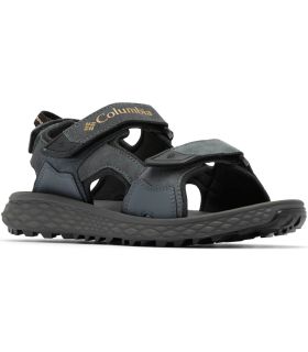 Sandalias / Chancletas Hombre Columbia Sandalias Konos Hiker 3