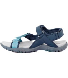 Sandalias Casual Regatta Sandalias Lady Santa Clara 2 Azul