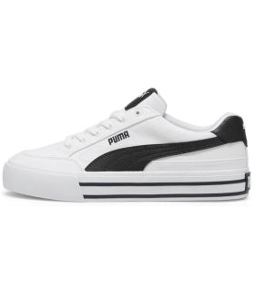 Calzado Casual Hombre Puma Court Classic Vulc FS