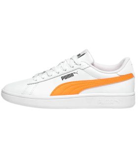 Calzado Casual Junior Puma Smash 3.0 L Jr 25