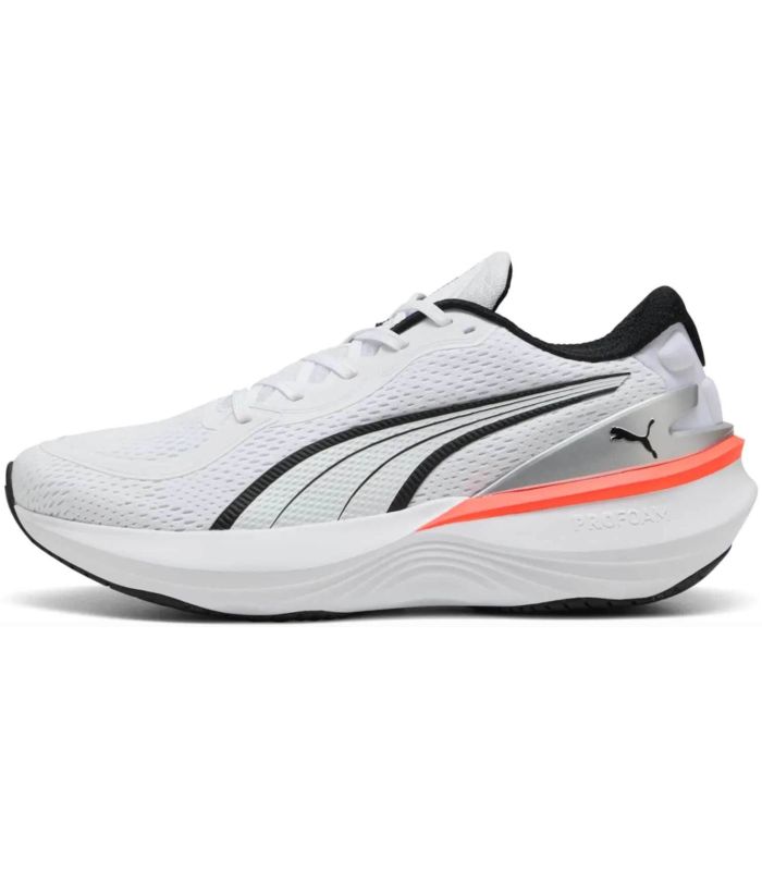 Zapatillas Running Mujer Puma Scend Pro 2 09