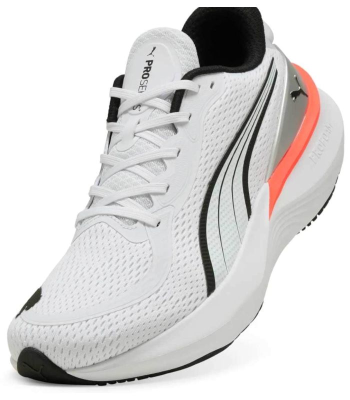 Zapatillas Running Mujer Puma Scend Pro 2 09