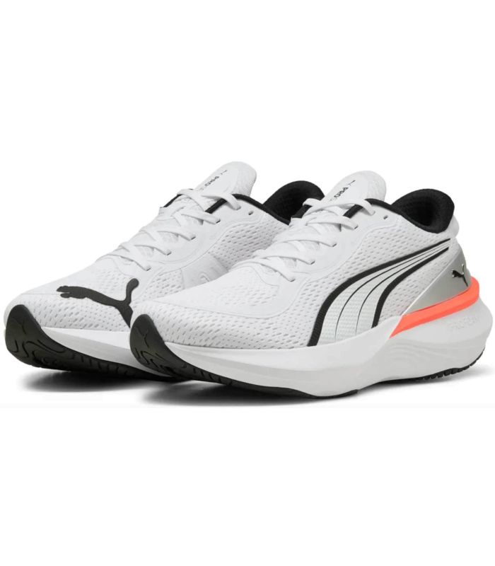Zapatillas Running Mujer Puma Scend Pro 2 09