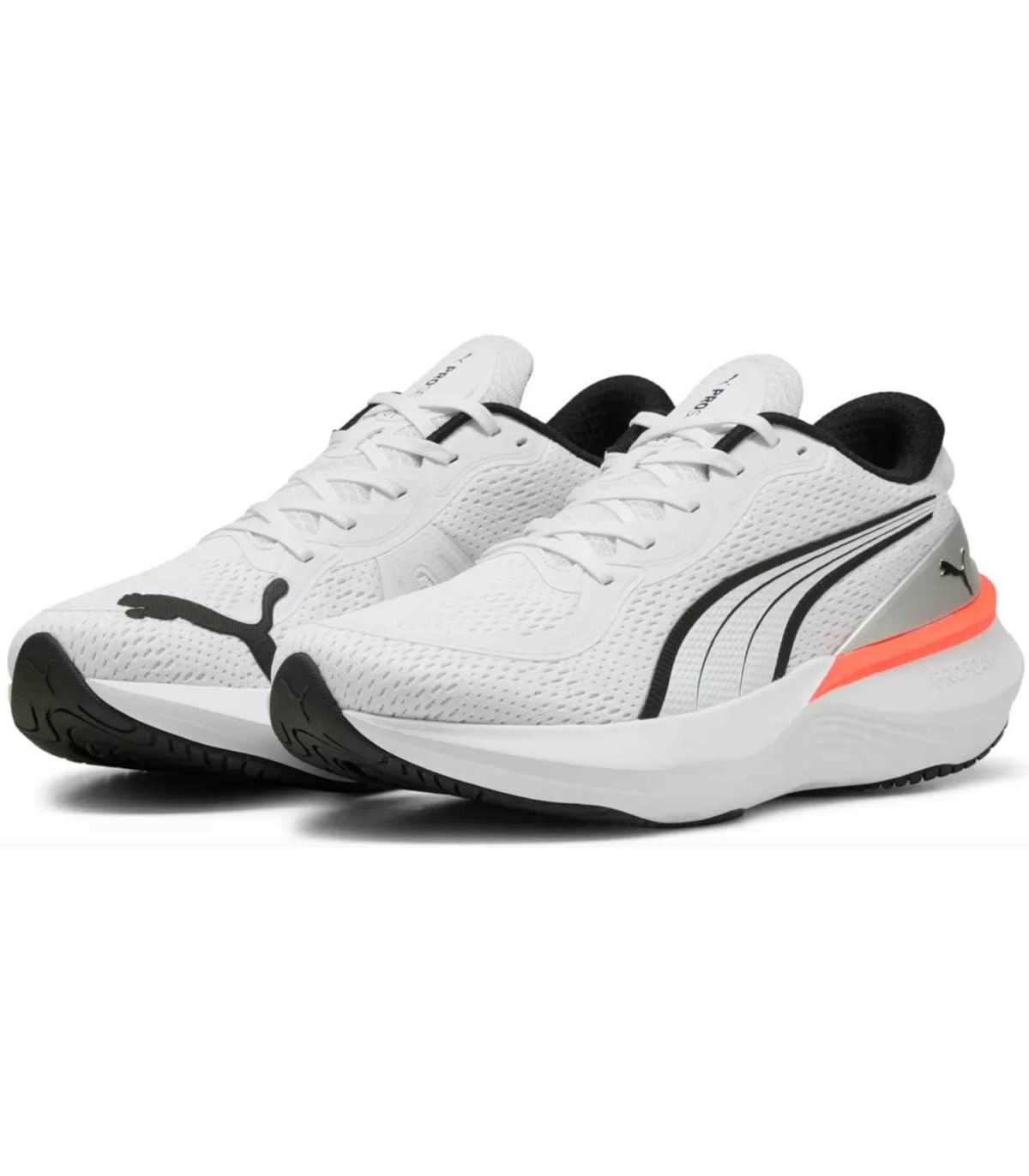 Zapatillas Running Mujer Puma Scend Pro 2 09