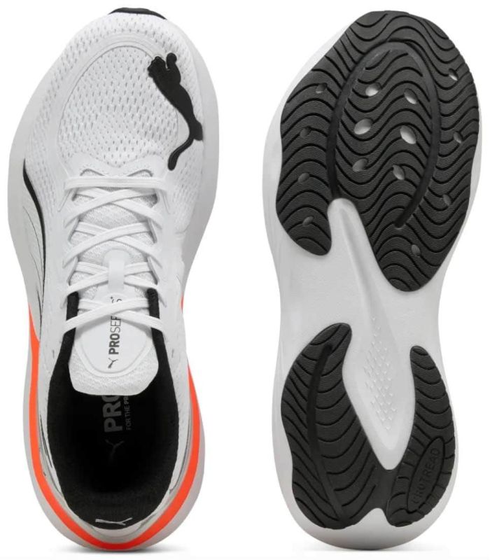 Zapatillas Running Mujer Puma Scend Pro 2 09