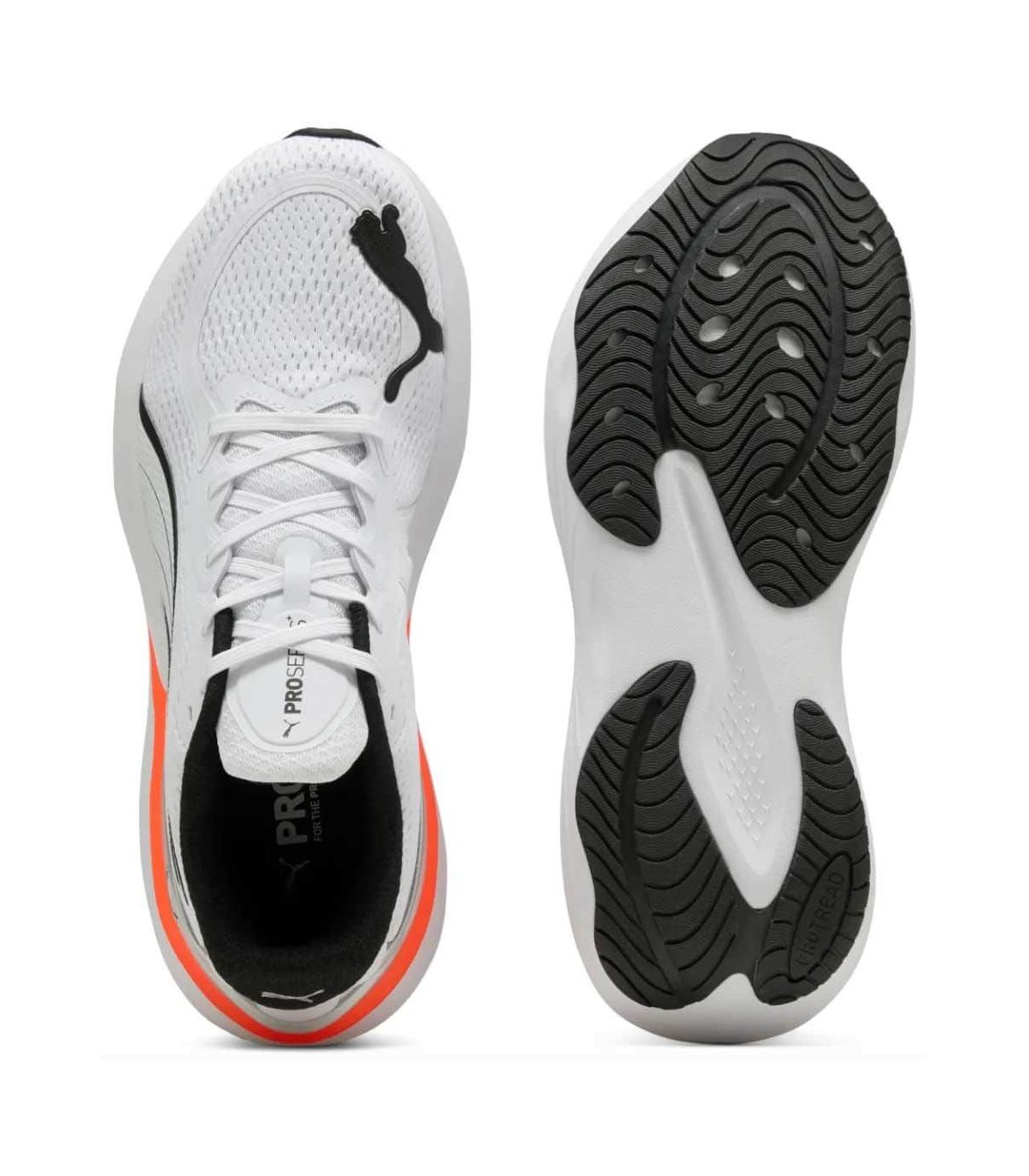 Zapatillas Running Mujer Puma Scend Pro 2 09