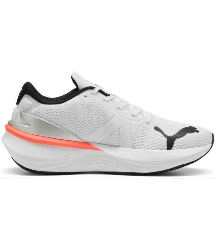 Zapatillas Running Mujer Puma Scend Pro 2 09