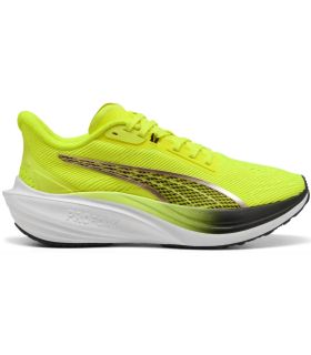 Zapatillas Running Hombre Puma Darter Pro