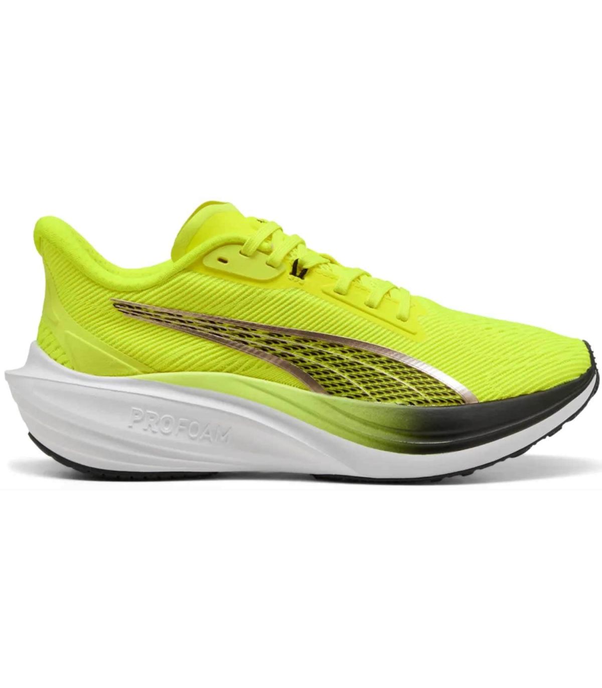 Zapatillas Running Hombre Puma Darter Pro