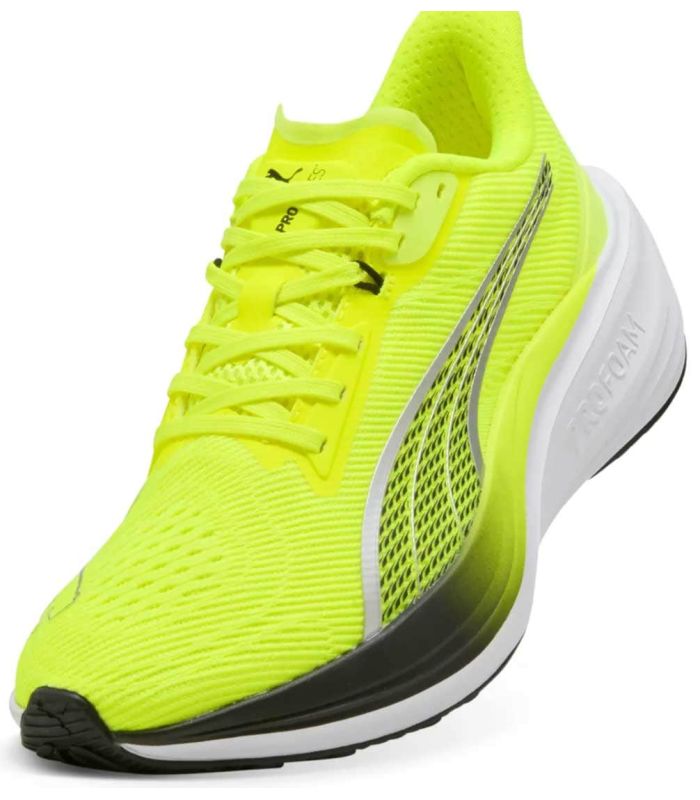 Zapatillas Running Hombre Puma Darter Pro