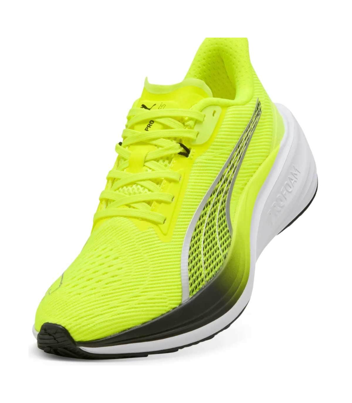 Zapatillas Running Hombre Puma Darter Pro