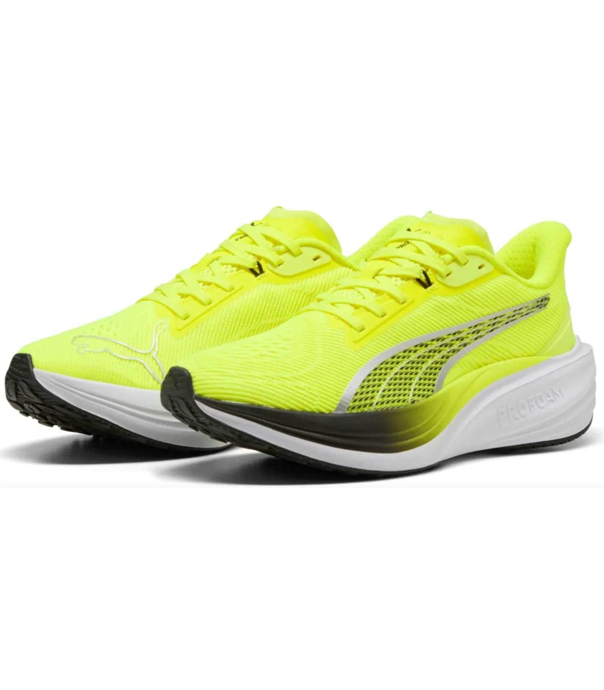 Zapatillas Running Hombre Puma Darter Pro