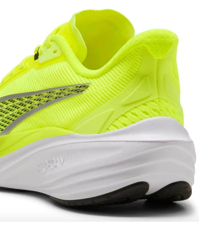 Zapatillas Running Hombre Puma Darter Pro