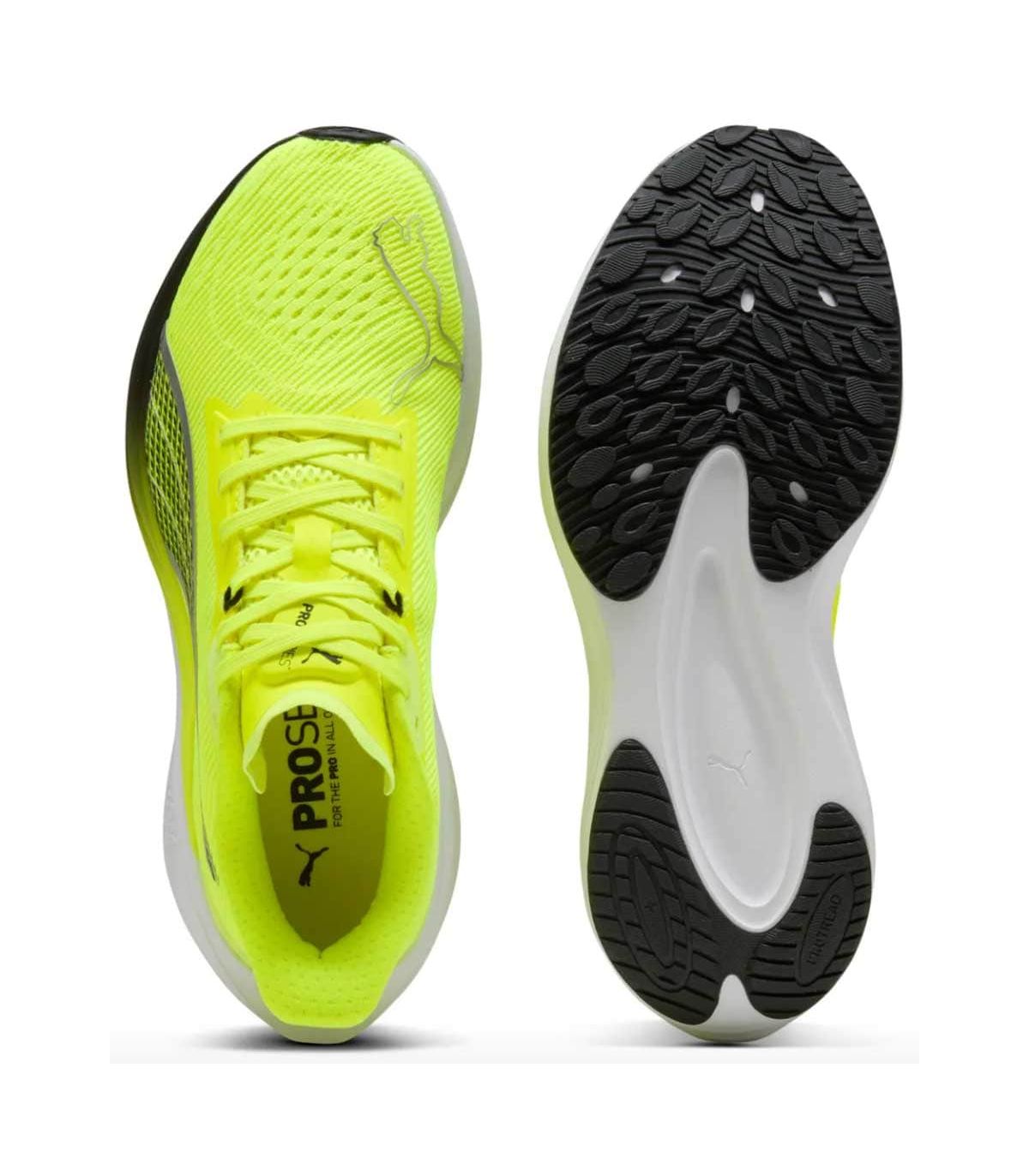 Zapatillas Running Hombre Puma Darter Pro