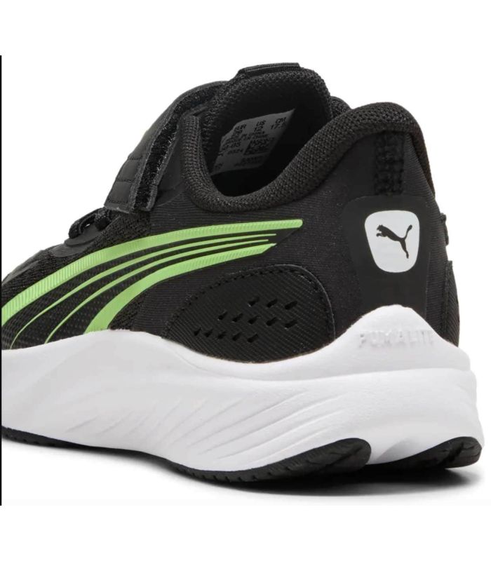 Zapatillas Running Niño Puma Pounce Lite Ac+ Ps