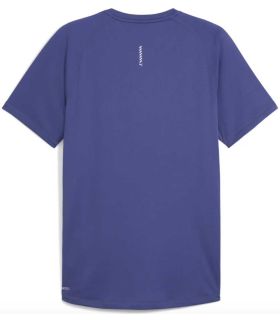 Camisetas técnicas running Puma Camiseta de Running Velocity